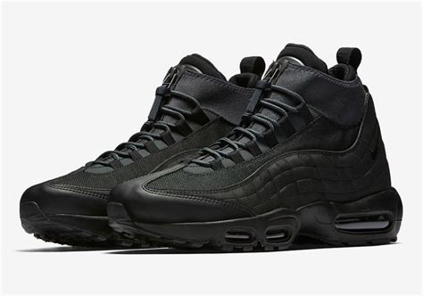 nike 95 sneakerboot maat 46|Nike air max 95 sneaker boot.